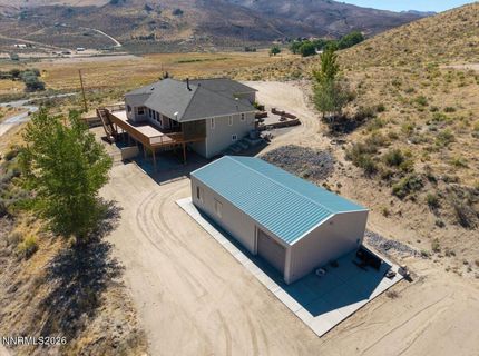14395 N Red Rock Road, Reno, NV 89508 Photo
