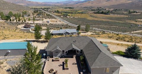 14395 N Red Rock Road, Reno, NV 89508 Photo