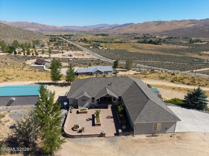 14395 N Red Rock Road, Reno, NV 89508 Photo