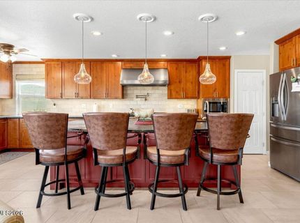 14395 N Red Rock Road, Reno, NV 89508 Photo