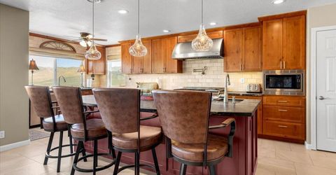 14395 N Red Rock Road, Reno, NV 89508 Photo