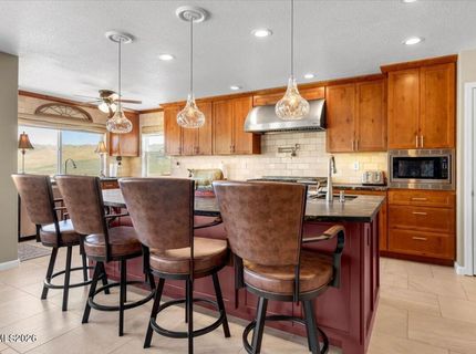 14395 N Red Rock Road, Reno, NV 89508 Photo