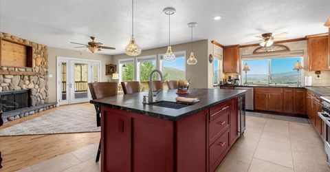 14395 N Red Rock Road, Reno, NV 89508 Photo