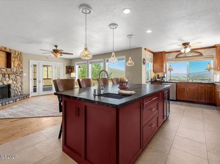 14395 N Red Rock Road, Reno, NV 89508 Photo
