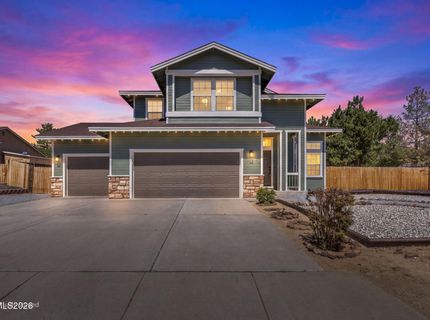 21105 Mount Evans Drive, Reno, NV 89508 Photo