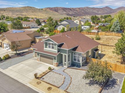 21105 Mount Evans Drive, Reno, NV 89508 Photo