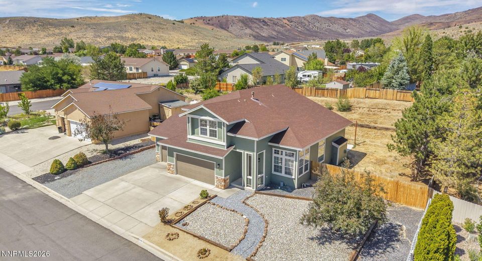 21105 Mount Evans Drive, Reno, NV 89508 Photo