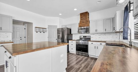 21105 Mount Evans Drive, Reno, NV 89508 Photo