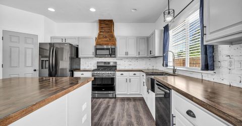 21105 Mount Evans Drive, Reno, NV 89508 Photo