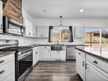 21105 Mount Evans Drive, Reno, NV 89508 Photo