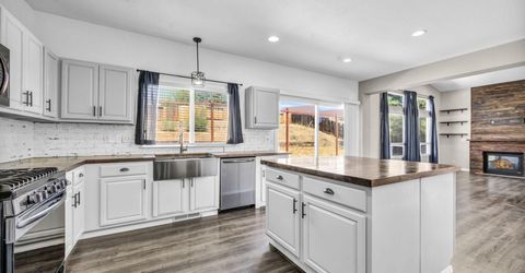 21105 Mount Evans Drive, Reno, NV 89508 Photo