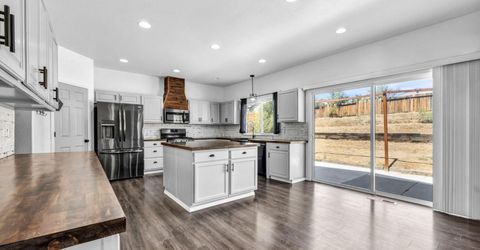 21105 Mount Evans Drive, Reno, NV 89508 Photo
