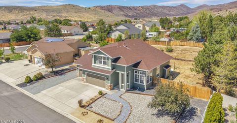 21105 Mount Evans Drive, Reno, NV 89508 Photo