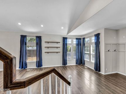 21105 Mount Evans Drive, Reno, NV 89508 Photo