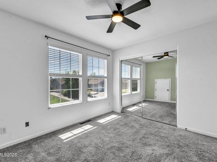 21105 Mount Evans Drive, Reno, NV 89508 Photo