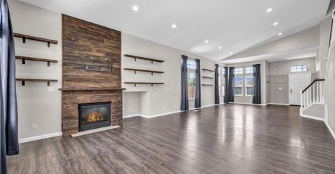 21105 Mount Evans Drive, Reno, NV 89508 Photo
