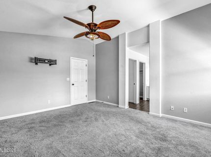 21105 Mount Evans Drive, Reno, NV 89508 Photo
