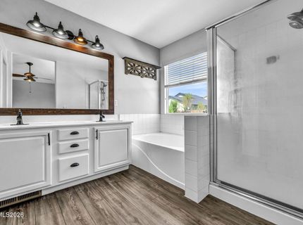 21105 Mount Evans Drive, Reno, NV 89508 Photo