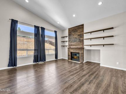 21105 Mount Evans Drive, Reno, NV 89508 Photo