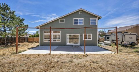 21105 Mount Evans Drive, Reno, NV 89508 Photo