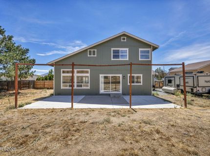 21105 Mount Evans Drive, Reno, NV 89508 Photo