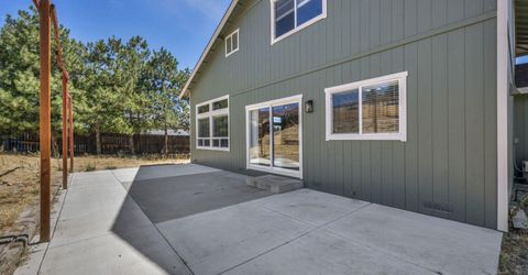 21105 Mount Evans Drive, Reno, NV 89508 Photo