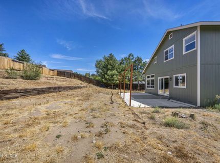 21105 Mount Evans Drive, Reno, NV 89508 Photo