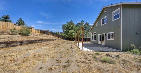 21105 Mount Evans Drive, Reno, NV 89508 Photo