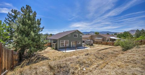 21105 Mount Evans Drive, Reno, NV 89508 Photo