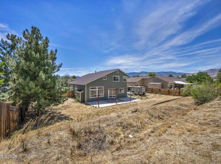 21105 Mount Evans Drive, Reno, NV 89508 Photo