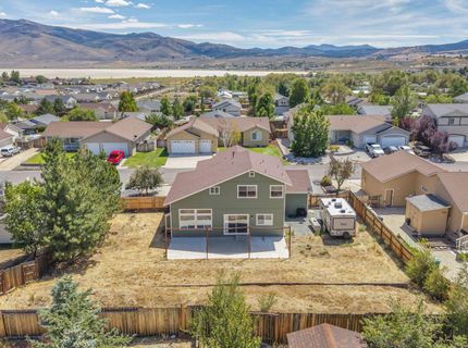 21105 Mount Evans Drive, Reno, NV 89508 Photo