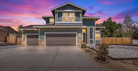 21105 Mount Evans Drive, Reno, NV 89508 Photo