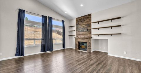 21105 Mount Evans Drive, Reno, NV 89508 Photo