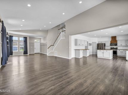 21105 Mount Evans Drive, Reno, NV 89508 Photo