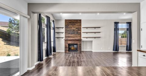 21105 Mount Evans Drive, Reno, NV 89508 Photo