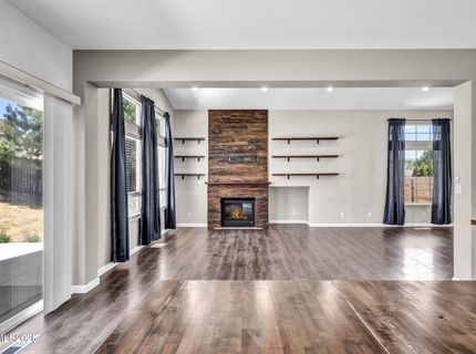 21105 Mount Evans Drive, Reno, NV 89508 Photo