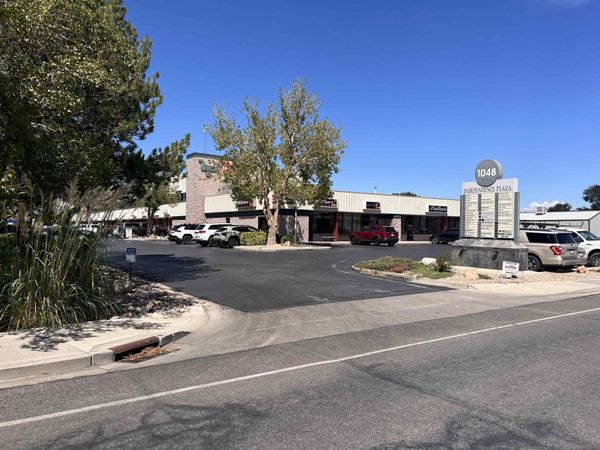 1048 Independent Avenue, Unit A105, Grand Junction, CO 81505