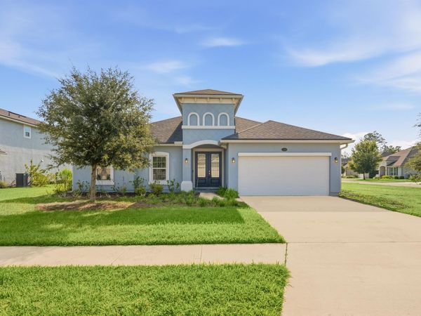 223 Meadow Crossing Dr, St Augustine, FL 32086