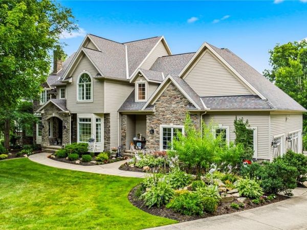 10704 Majesty Lane , Concord Twp, OH 44077