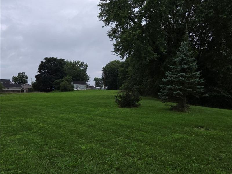 357 N 6th Street, Coshocton, OH 43812 Photo 3
