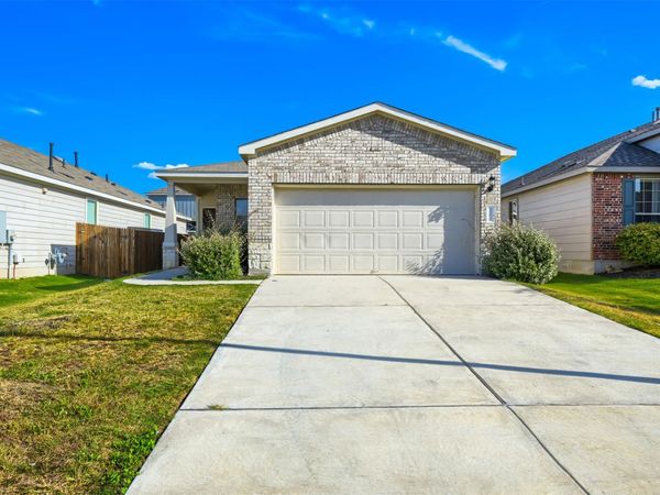 324 Harper LN, Georgetown, TX 78626