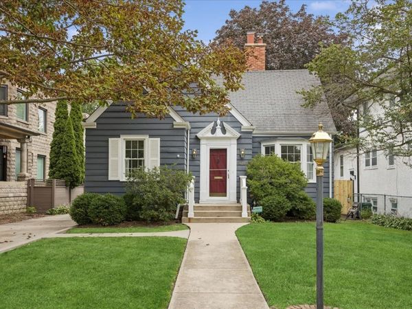 629 Franklin Avenue, River Forest, IL 60305