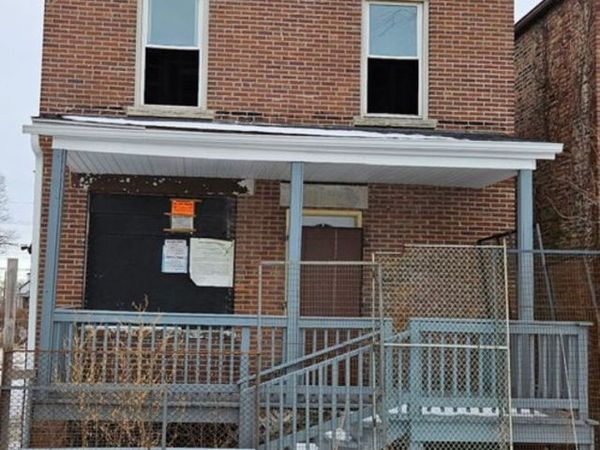 1507 Shields Avenue , Chicago Heights, IL 60411
