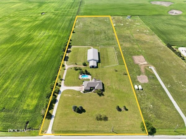 9201 W Offner Road , Peotone, IL 60468