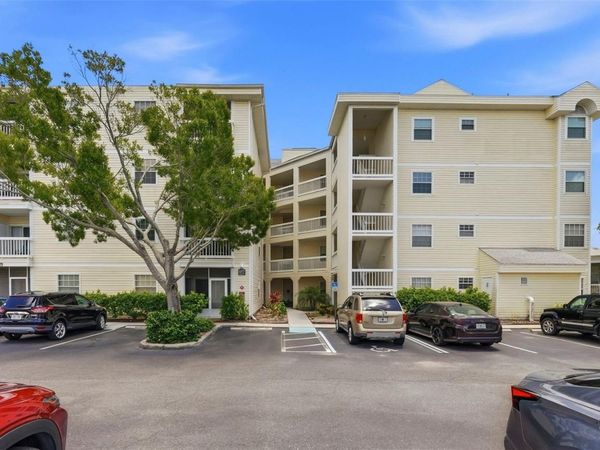 6817 STONES THROW CIRCLE N, Unit 17208, ST PETERSBURG, FL 33710