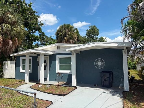 3206 E EMMA STREET , TAMPA, FL 33610