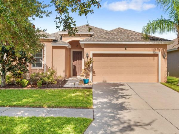 12009 RAMBLING STREAM , RIVERVIEW, FL 33569