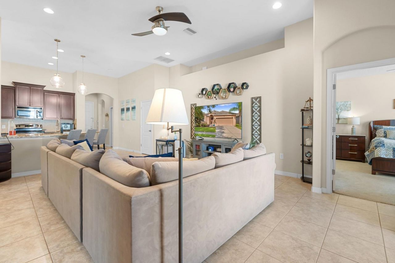 12009 Rambling Stream , Riverview, FL 33569 Photo