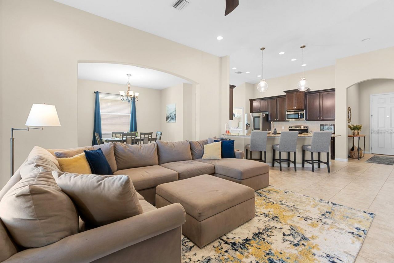 12009 Rambling Stream , Riverview, FL 33569 Photo