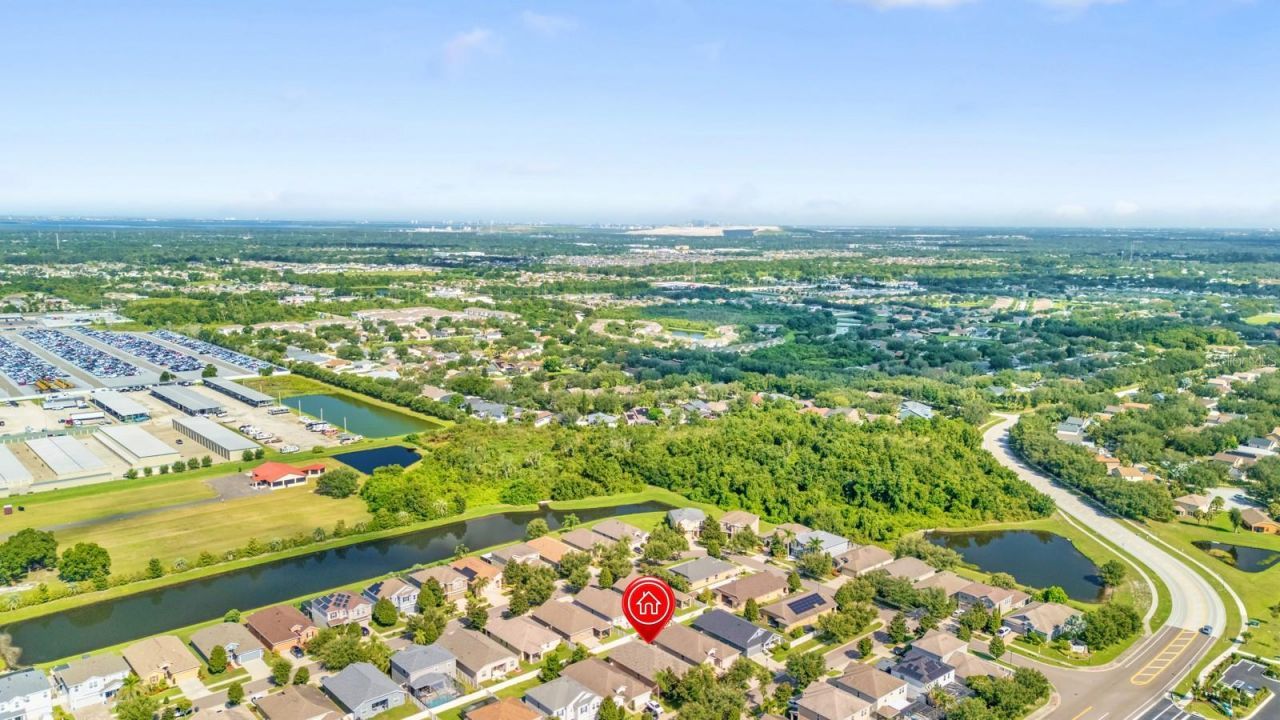 12009 Rambling Stream , Riverview, FL 33569 Photo